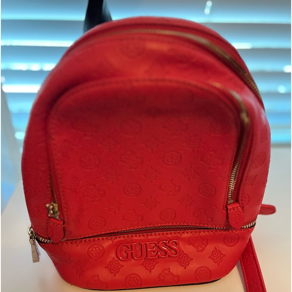 Guess Mini Backpack